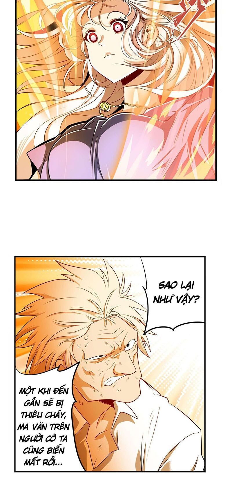 đọc truyện Anh Hùng ? Ta Không Làm Lâu Rồi Chương 271 ảnh 13 tại Thiên Thai Truyện