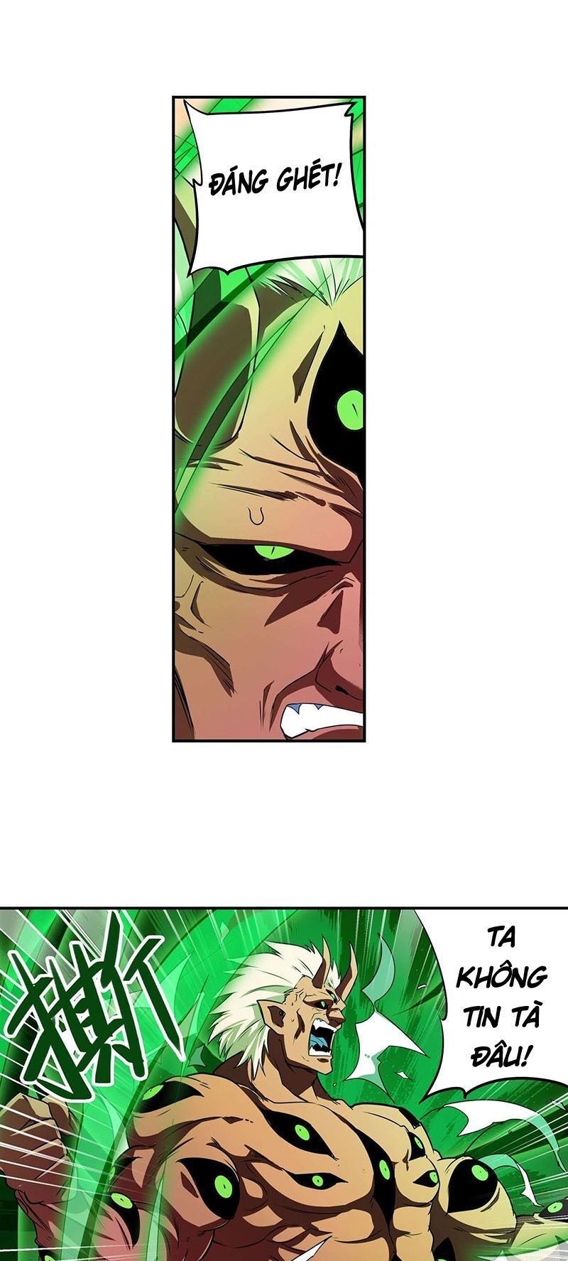 đọc truyện Anh Hùng ? Ta Không Làm Lâu Rồi Chương 271 ảnh 14 tại Thiên Thai Truyện