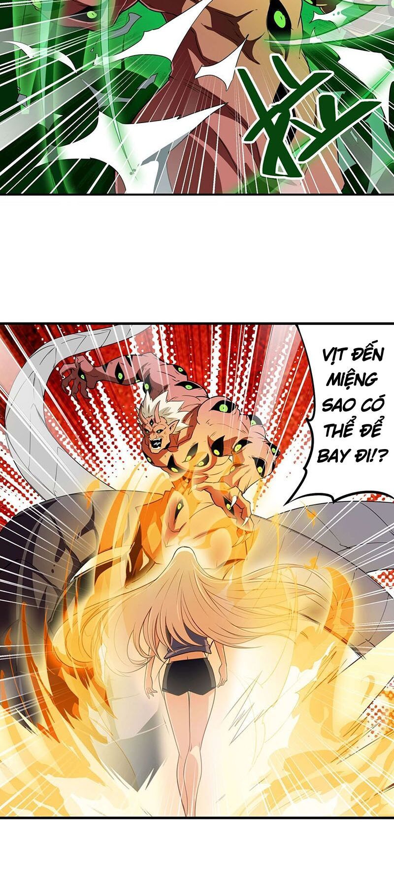 đọc truyện Anh Hùng ? Ta Không Làm Lâu Rồi Chương 271 ảnh 15 tại Thiên Thai Truyện