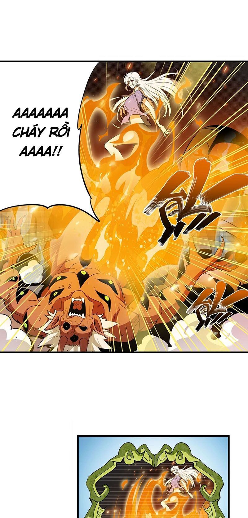 đọc truyện Anh Hùng ? Ta Không Làm Lâu Rồi Chương 271 ảnh 18 tại Thiên Thai Truyện