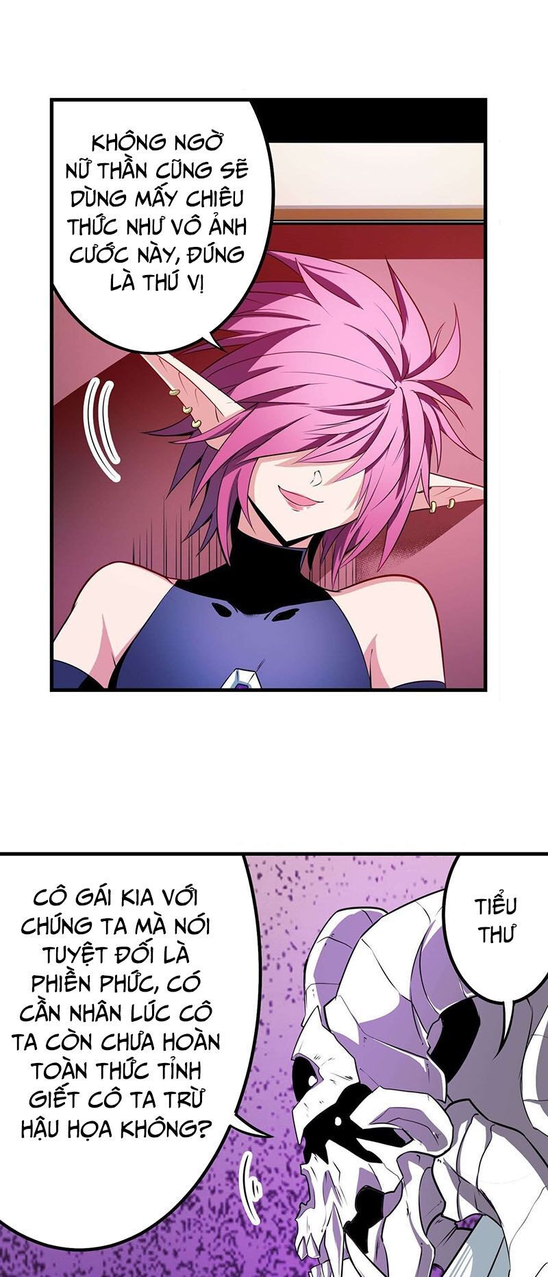 đọc truyện Anh Hùng ? Ta Không Làm Lâu Rồi Chương 271 ảnh 20 tại Thiên Thai Truyện