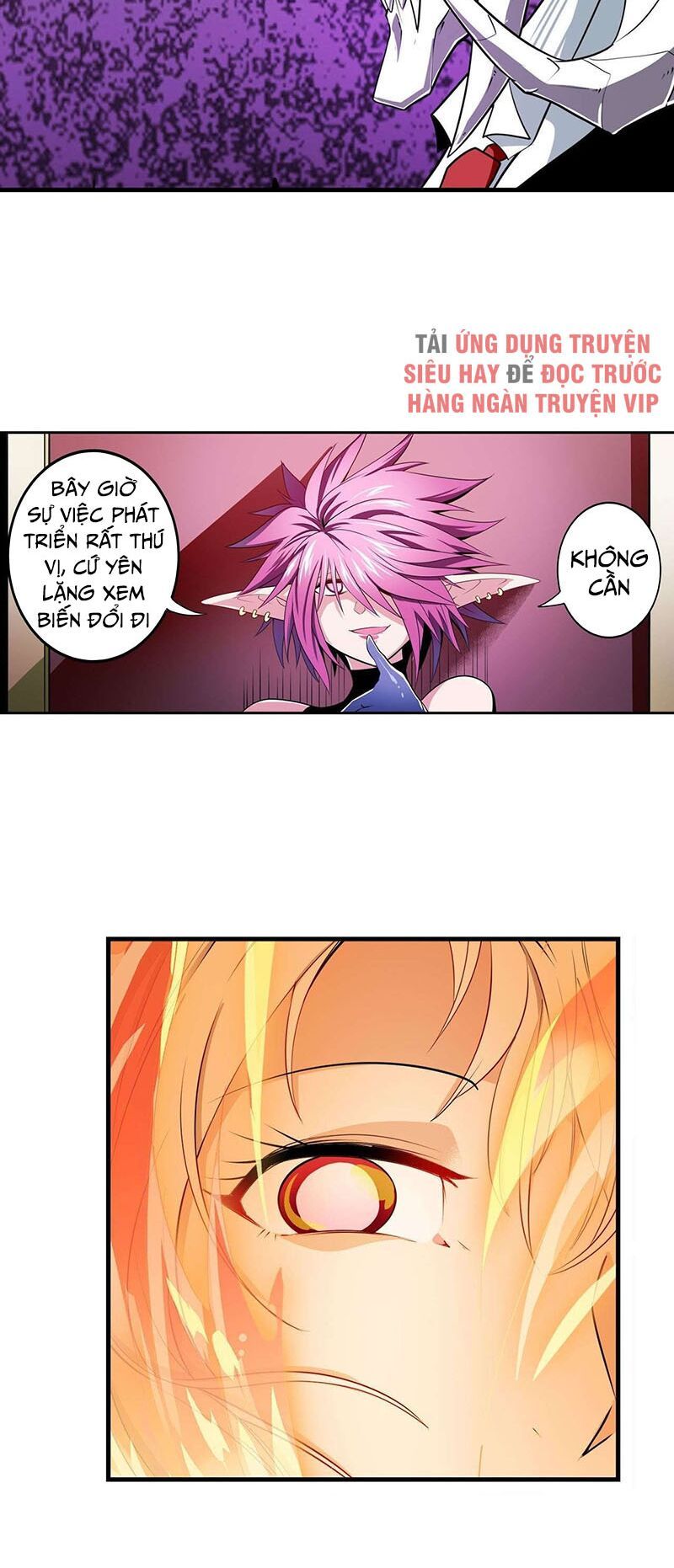 đọc truyện Anh Hùng ? Ta Không Làm Lâu Rồi Chương 271 ảnh 21 tại Thiên Thai Truyện