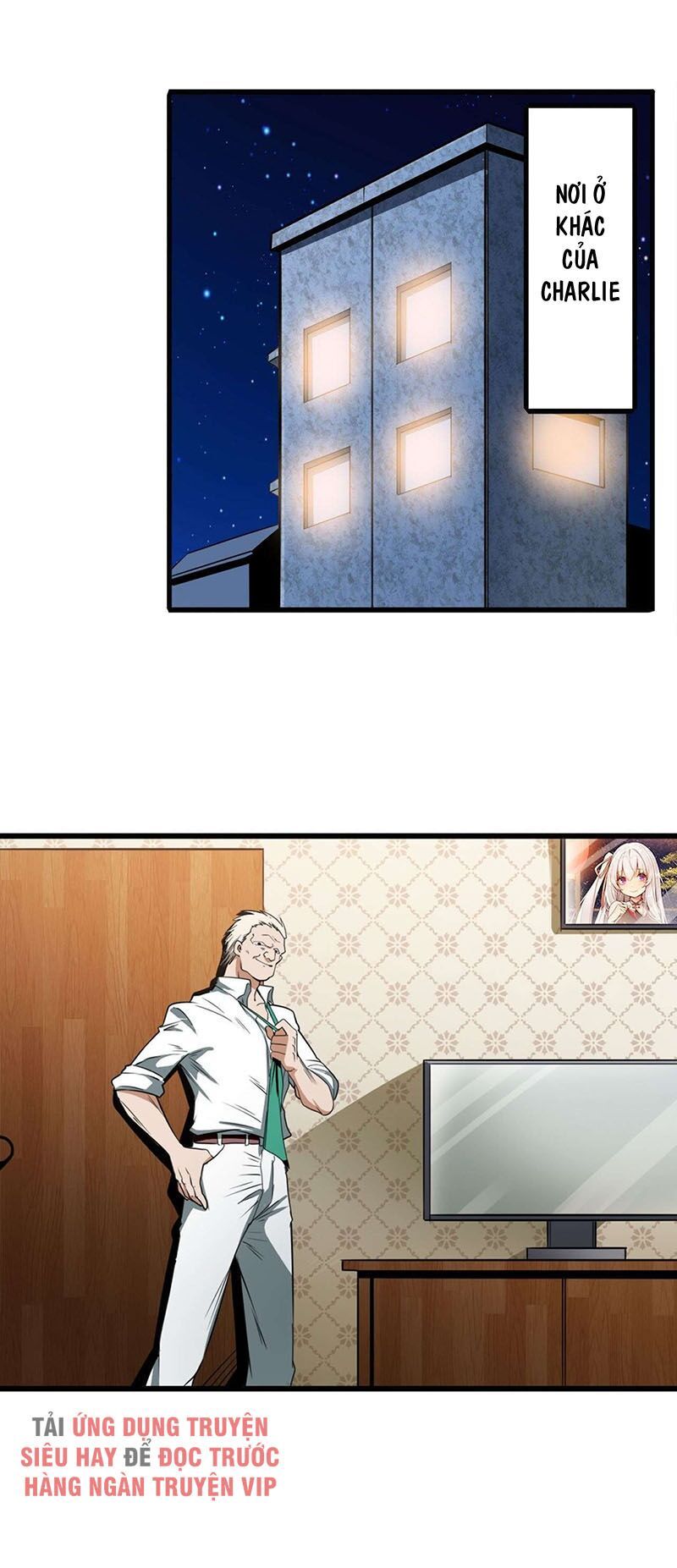 đọc truyện Anh Hùng ? Ta Không Làm Lâu Rồi Chương 271 ảnh 4 tại Thiên Thai Truyện