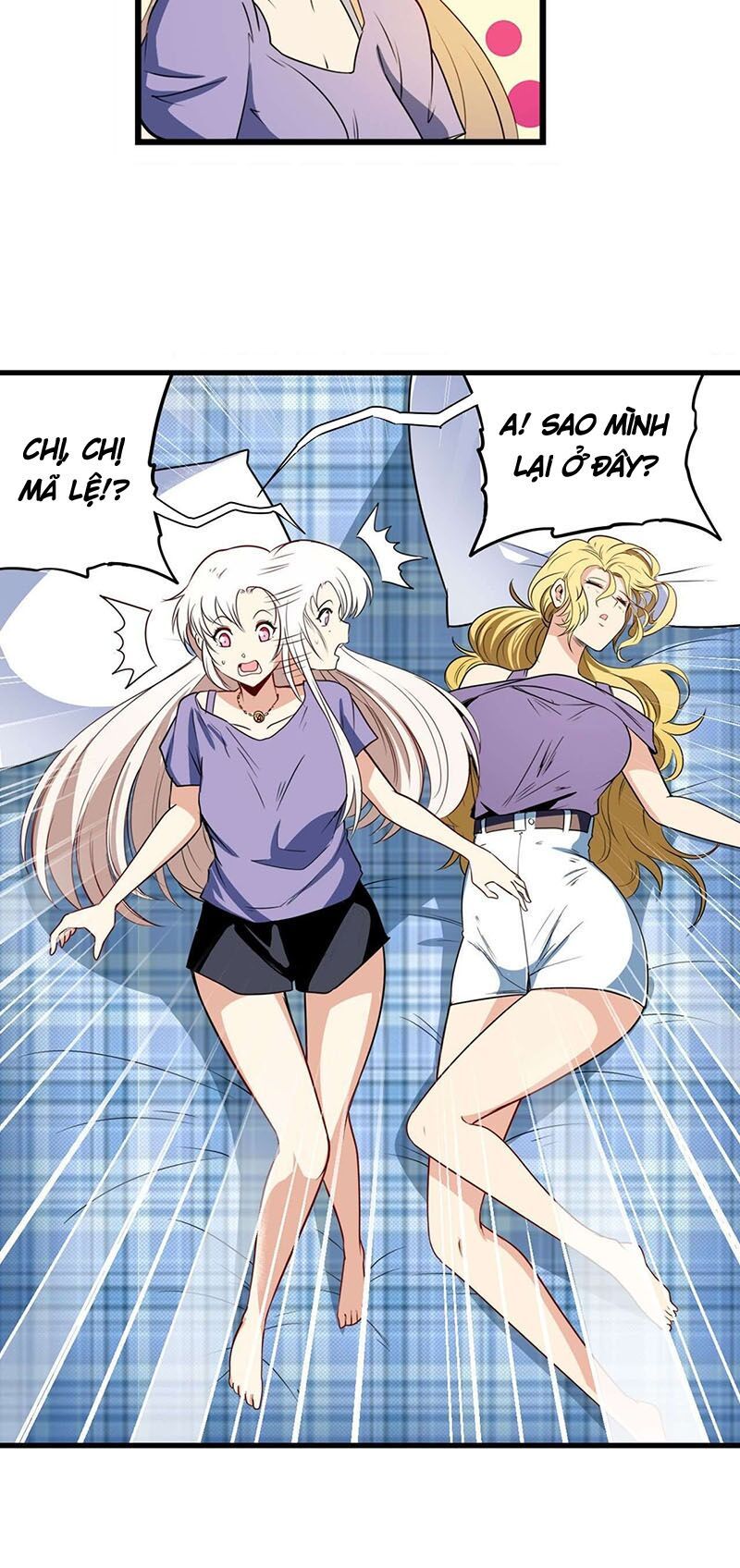 đọc truyện Anh Hùng ? Ta Không Làm Lâu Rồi Chương 271 ảnh 23 tại Thiên Thai Truyện