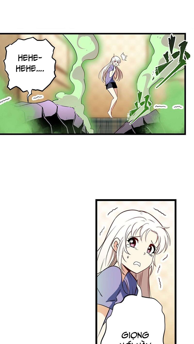 đọc truyện Anh Hùng ? Ta Không Làm Lâu Rồi Chương 271 ảnh 24 tại Thiên Thai Truyện