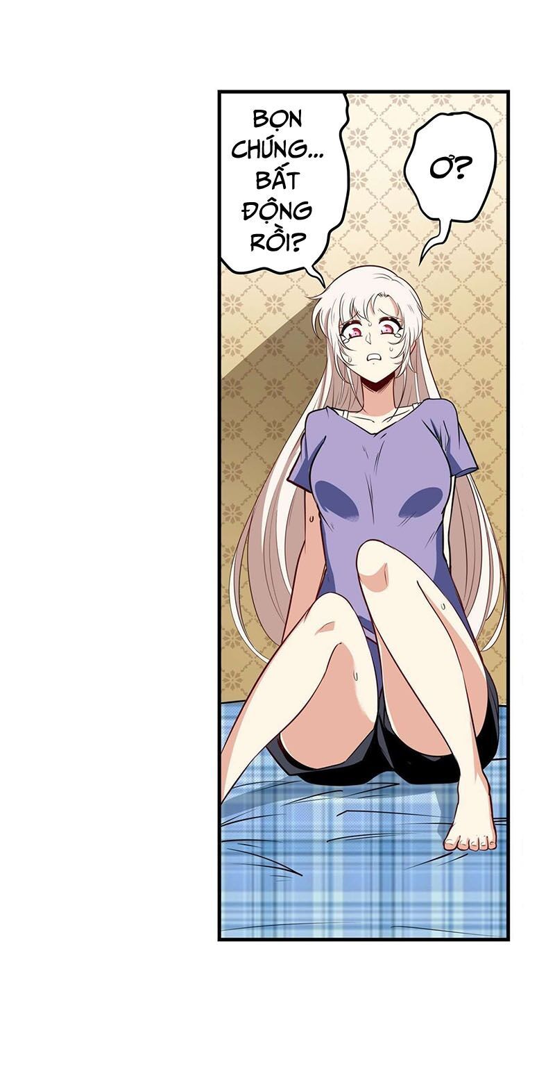 đọc truyện Anh Hùng ? Ta Không Làm Lâu Rồi Chương 271 ảnh 30 tại Thiên Thai Truyện