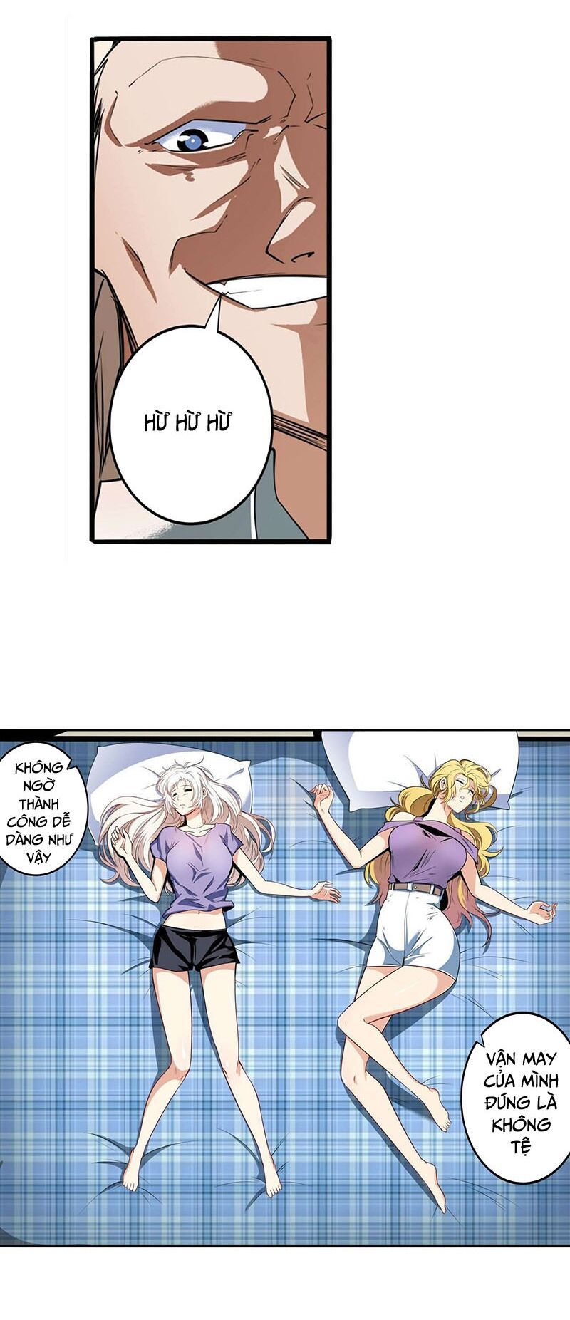 đọc truyện Anh Hùng ? Ta Không Làm Lâu Rồi Chương 271 ảnh 5 tại Thiên Thai Truyện