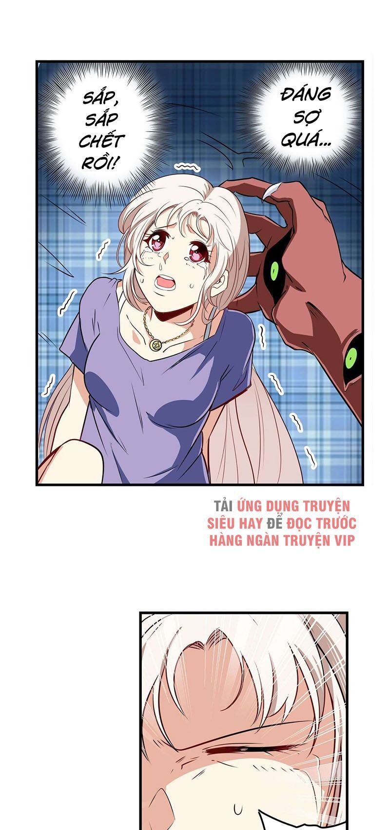 đọc truyện Anh Hùng ? Ta Không Làm Lâu Rồi Chương 271 ảnh 32 tại Thiên Thai Truyện