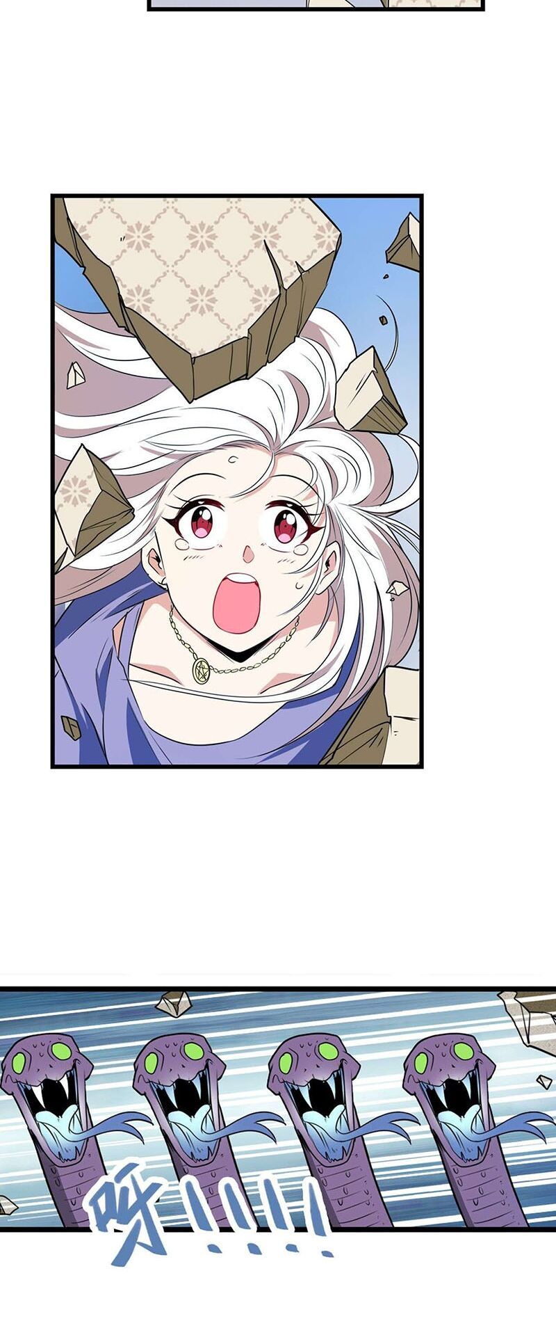 đọc truyện Anh Hùng ? Ta Không Làm Lâu Rồi Chương 271 ảnh 35 tại Thiên Thai Truyện