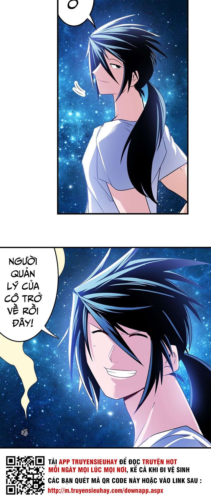 đọc truyện Anh Hùng ? Ta Không Làm Lâu Rồi Chương 271 ảnh 39 tại Thiên Thai Truyện