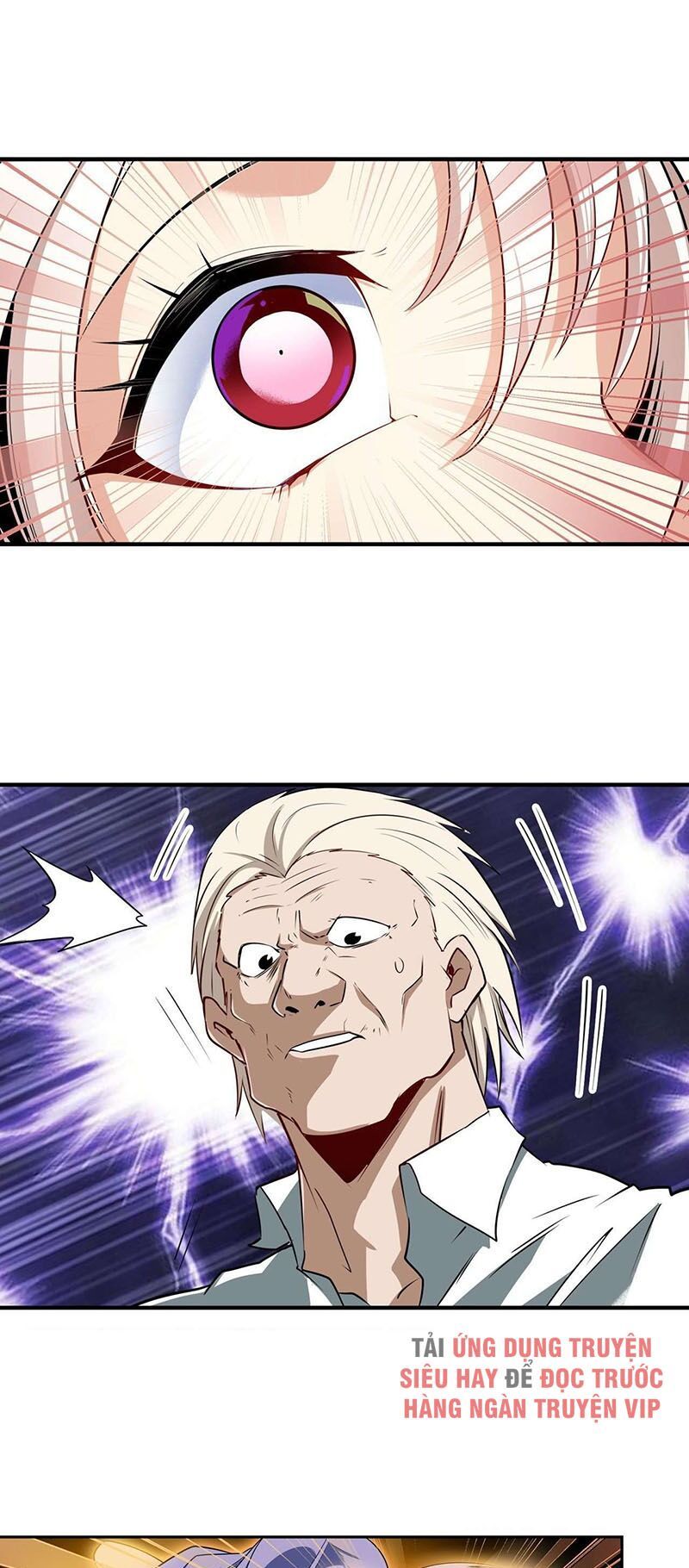 đọc truyện Anh Hùng ? Ta Không Làm Lâu Rồi Chương 271 ảnh 8 tại Thiên Thai Truyện