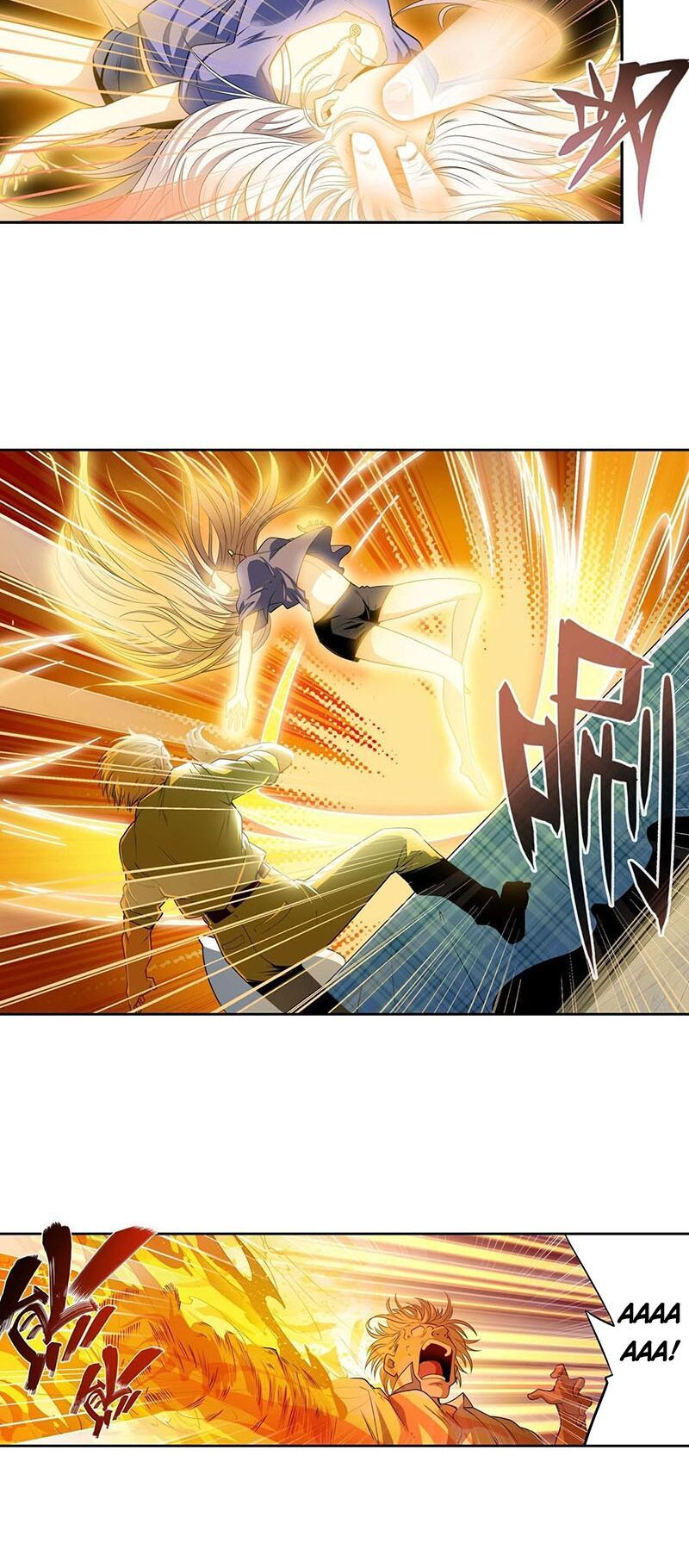 đọc truyện Anh Hùng ? Ta Không Làm Lâu Rồi Chương 271 ảnh 9 tại Thiên Thai Truyện