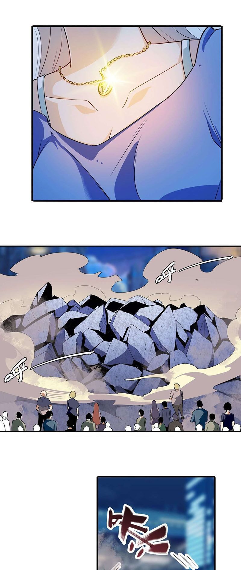 đọc truyện Anh Hùng ? Ta Không Làm Lâu Rồi Chương 272 ảnh 14 tại Thiên Thai Truyện