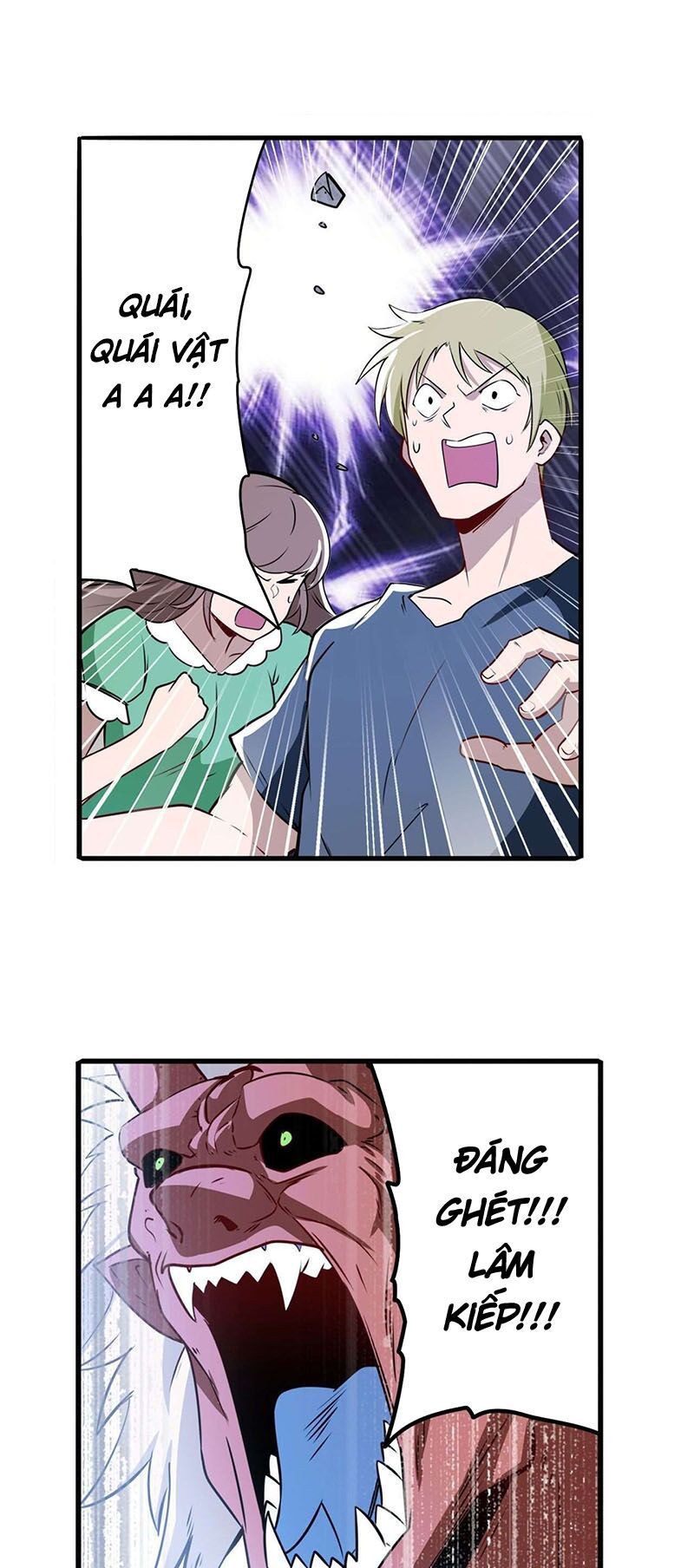 đọc truyện Anh Hùng ? Ta Không Làm Lâu Rồi Chương 272 ảnh 16 tại Thiên Thai Truyện