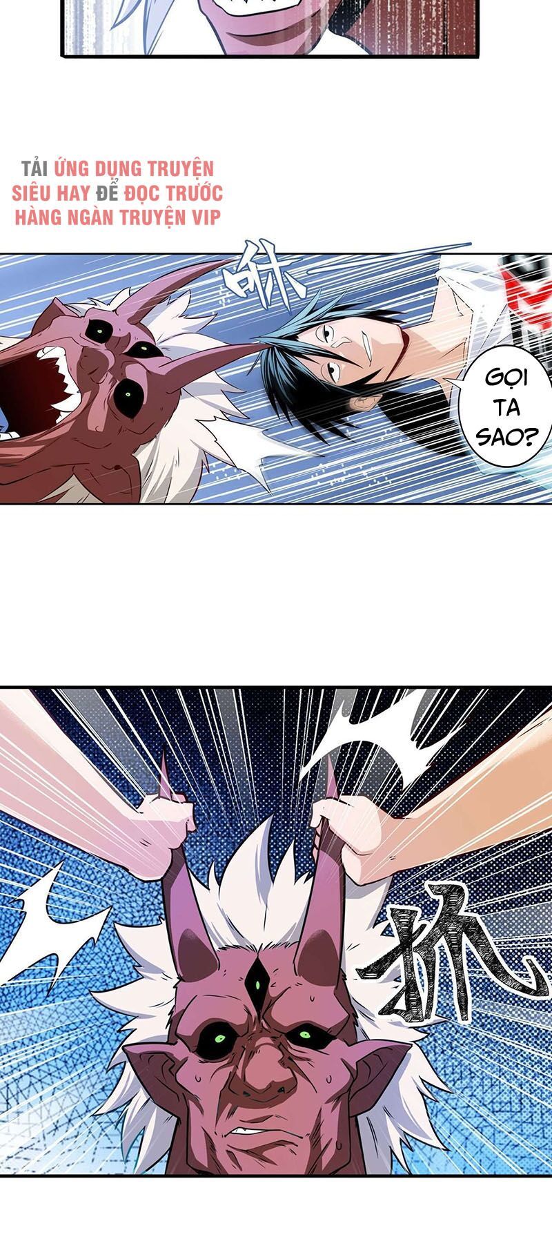 đọc truyện Anh Hùng ? Ta Không Làm Lâu Rồi Chương 272 ảnh 17 tại Thiên Thai Truyện