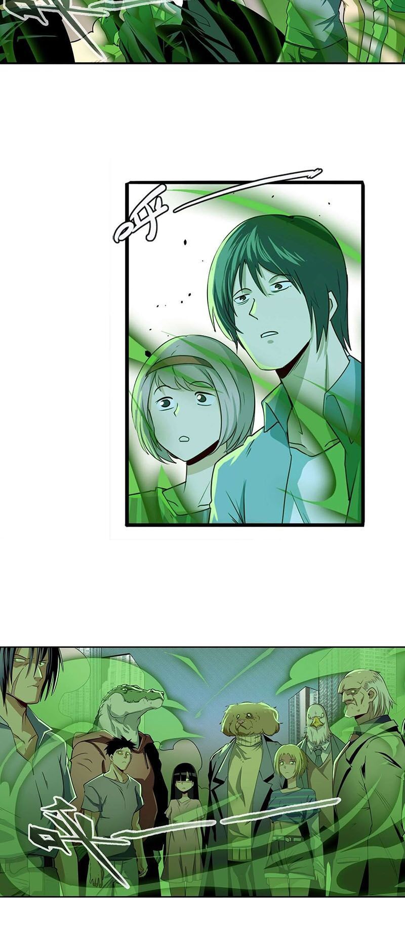 đọc truyện Anh Hùng ? Ta Không Làm Lâu Rồi Chương 272 ảnh 21 tại Thiên Thai Truyện