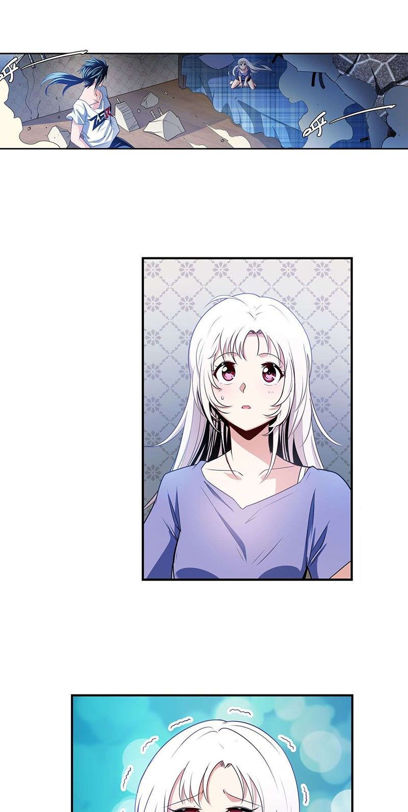 đọc truyện Anh Hùng ? Ta Không Làm Lâu Rồi Chương 272 ảnh 4 tại Thiên Thai Truyện