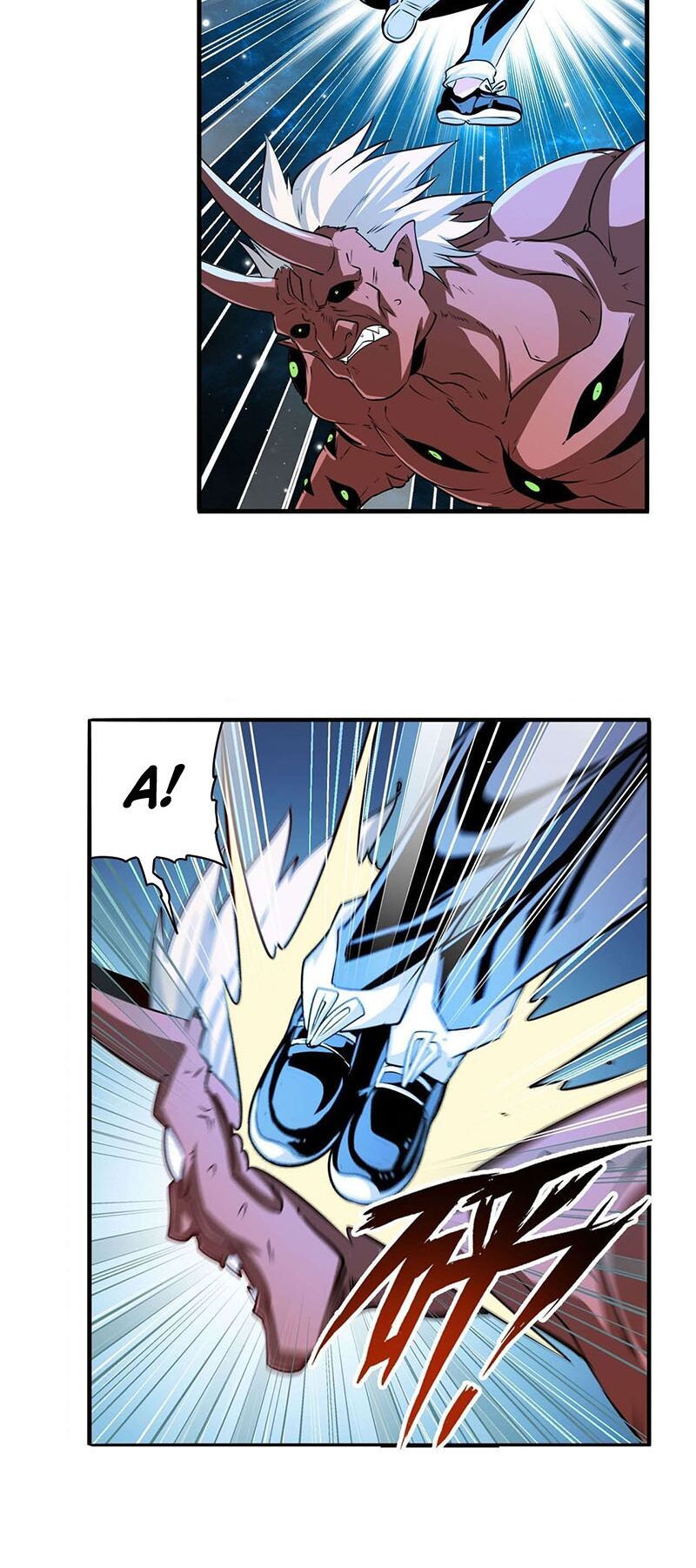 đọc truyện Anh Hùng ? Ta Không Làm Lâu Rồi Chương 272 ảnh 27 tại Thiên Thai Truyện