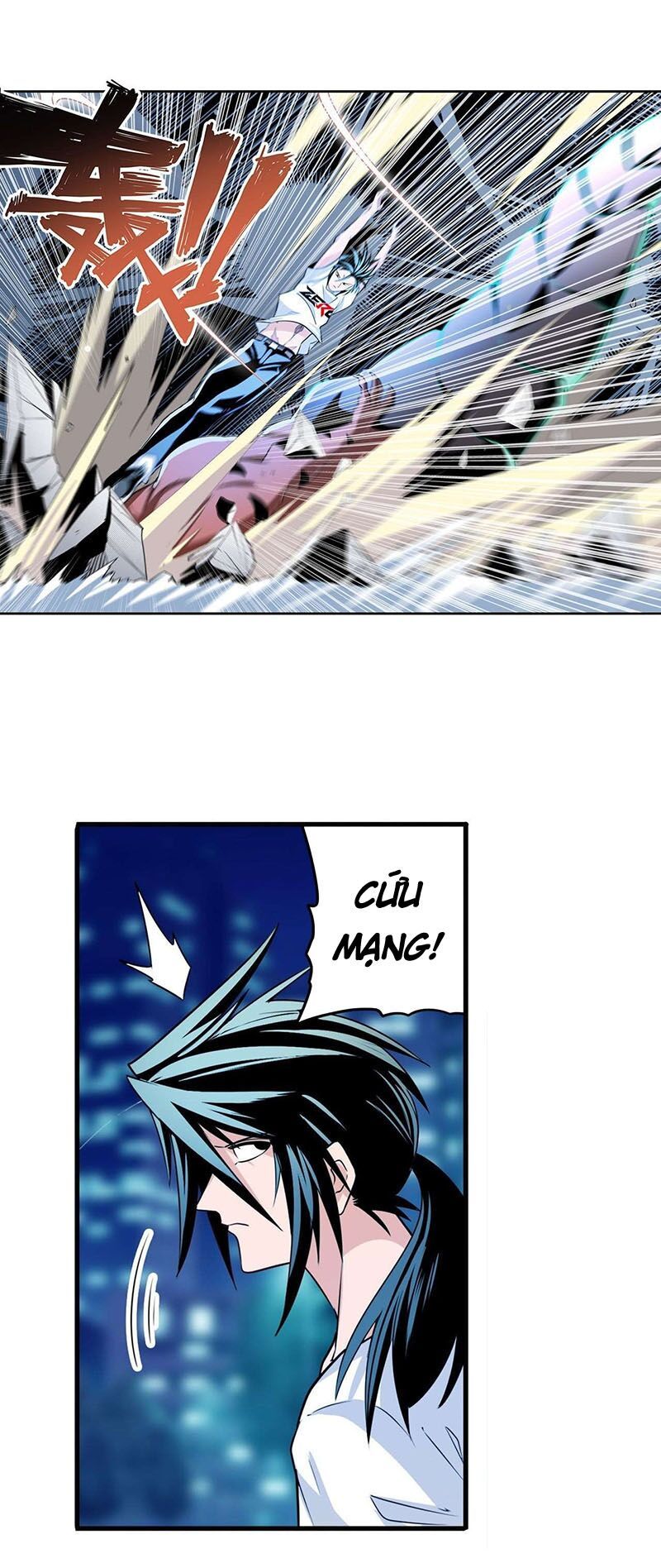 đọc truyện Anh Hùng ? Ta Không Làm Lâu Rồi Chương 272 ảnh 28 tại Thiên Thai Truyện