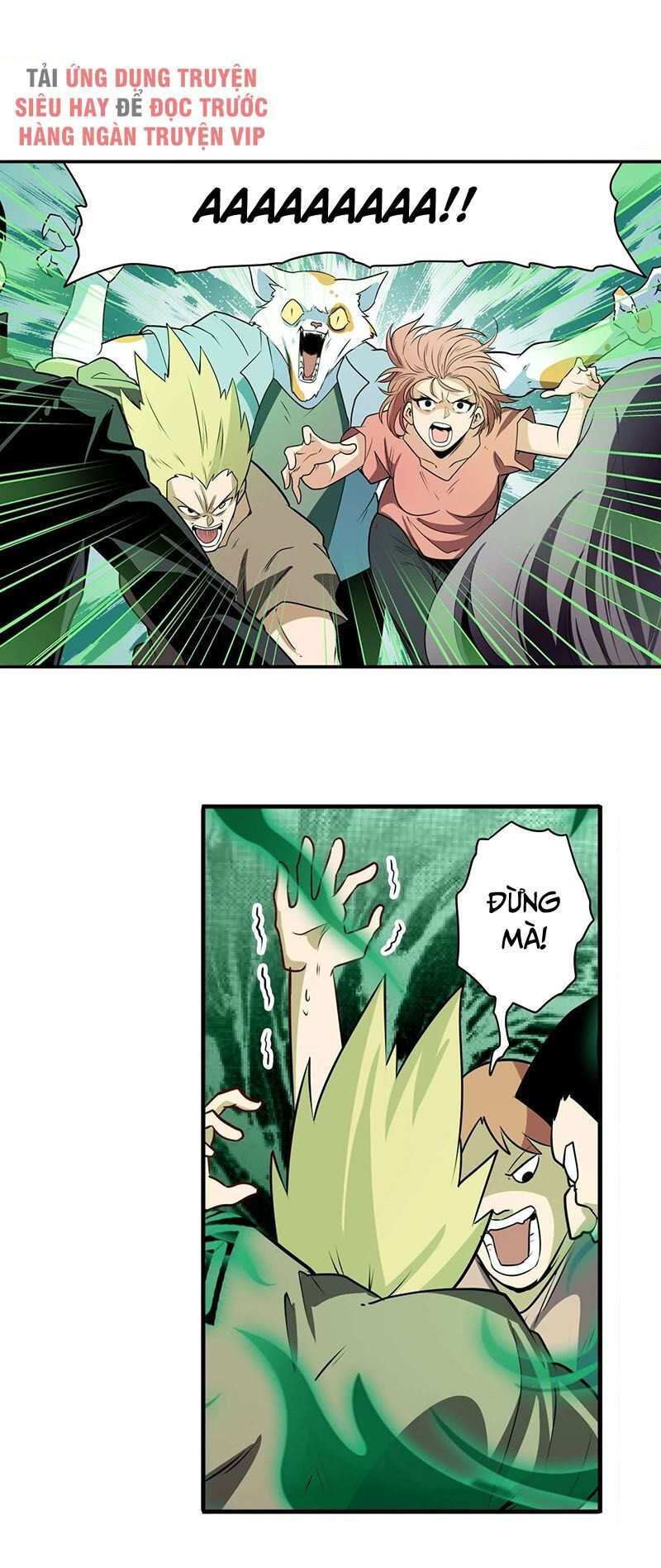 đọc truyện Anh Hùng ? Ta Không Làm Lâu Rồi Chương 272 ảnh 29 tại Thiên Thai Truyện