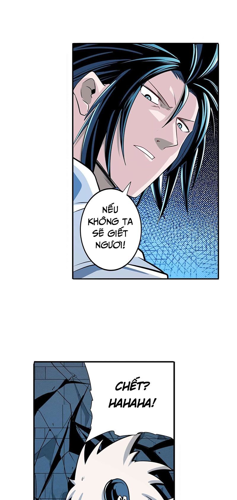 đọc truyện Anh Hùng ? Ta Không Làm Lâu Rồi Chương 272 ảnh 32 tại Thiên Thai Truyện