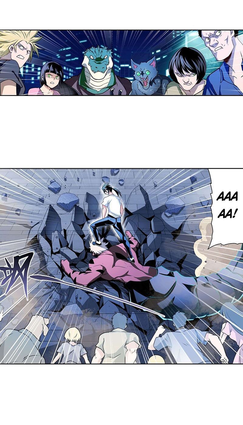 đọc truyện Anh Hùng ? Ta Không Làm Lâu Rồi Chương 272 ảnh 34 tại Thiên Thai Truyện