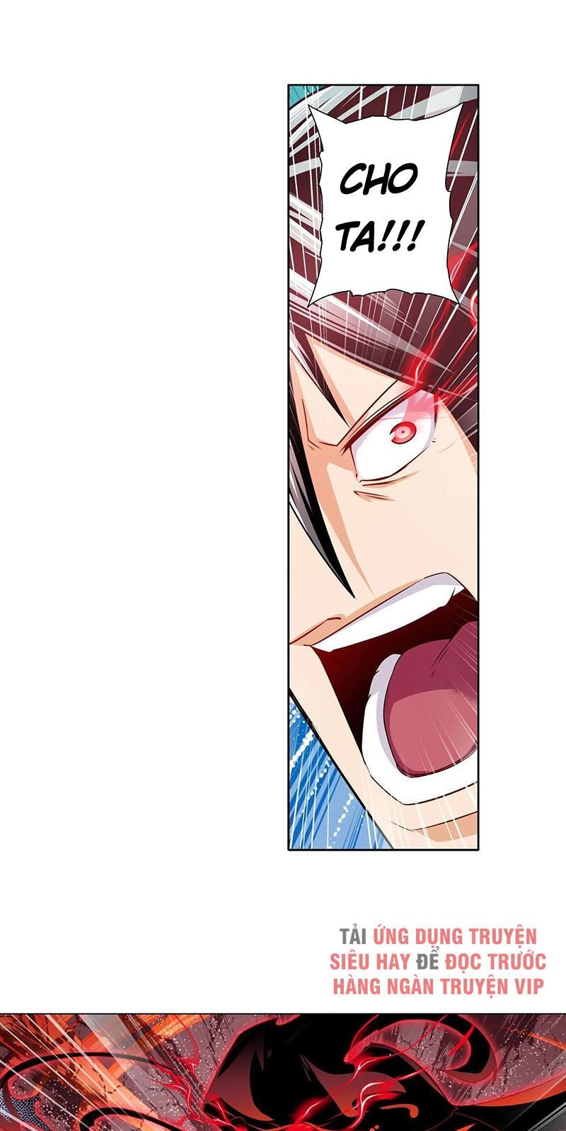 đọc truyện Anh Hùng ? Ta Không Làm Lâu Rồi Chương 272 ảnh 36 tại Thiên Thai Truyện