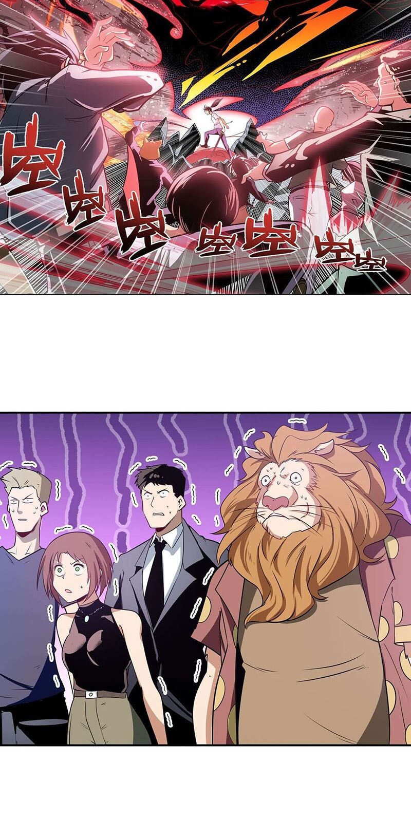 đọc truyện Anh Hùng ? Ta Không Làm Lâu Rồi Chương 272 ảnh 37 tại Thiên Thai Truyện