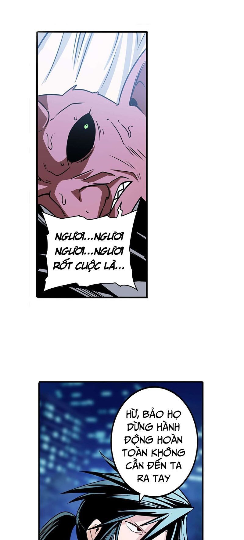 đọc truyện Anh Hùng ? Ta Không Làm Lâu Rồi Chương 272 ảnh 38 tại Thiên Thai Truyện