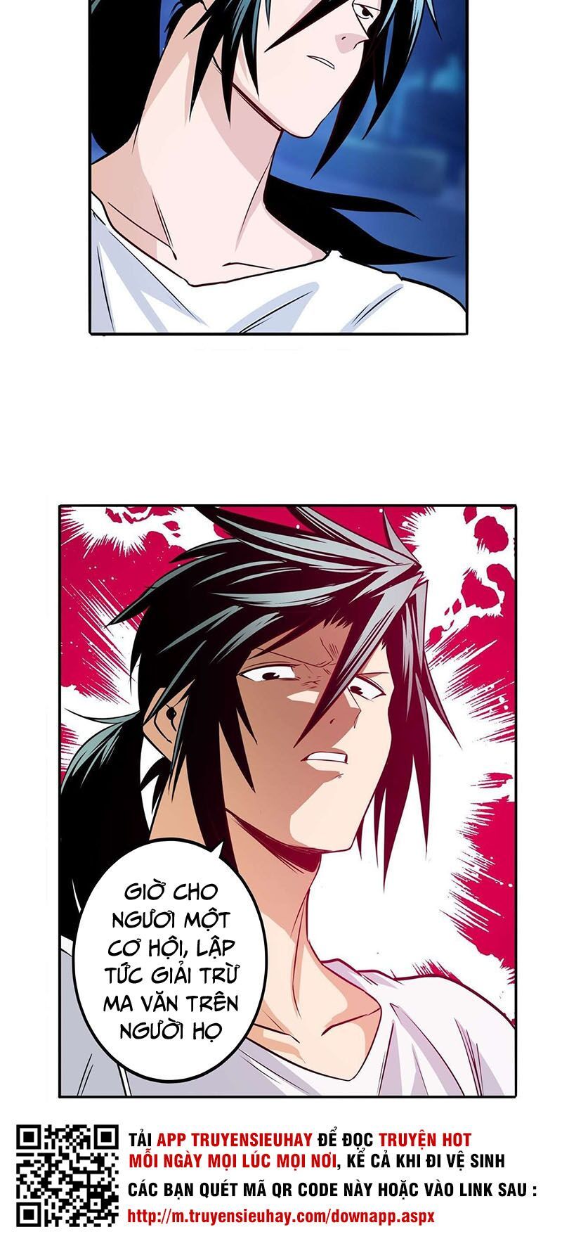 đọc truyện Anh Hùng ? Ta Không Làm Lâu Rồi Chương 272 ảnh 39 tại Thiên Thai Truyện