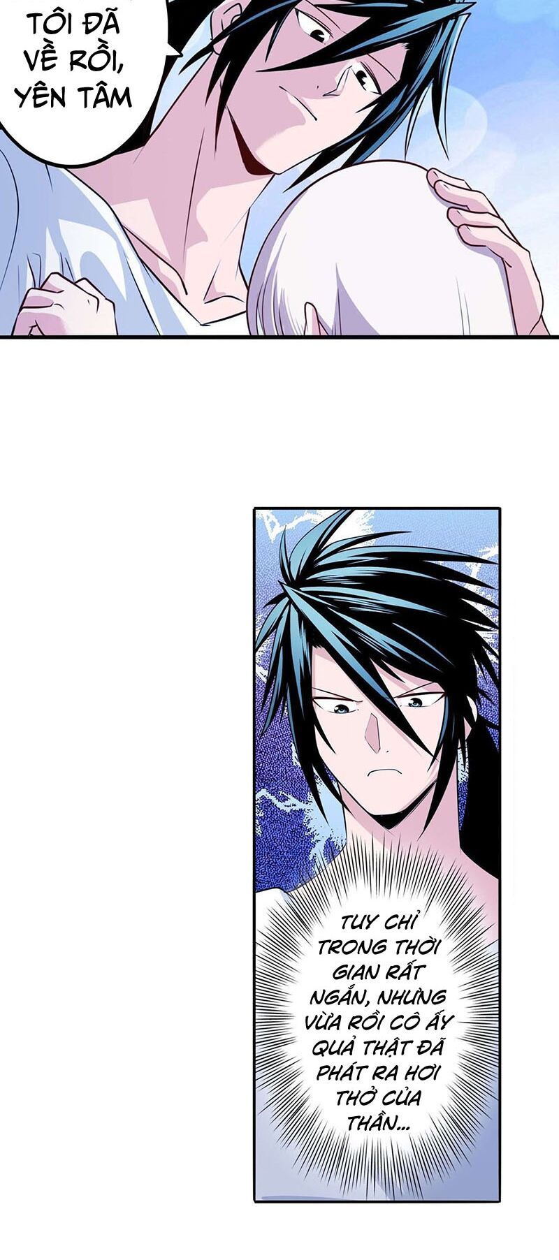 đọc truyện Anh Hùng ? Ta Không Làm Lâu Rồi Chương 272 ảnh 7 tại Thiên Thai Truyện