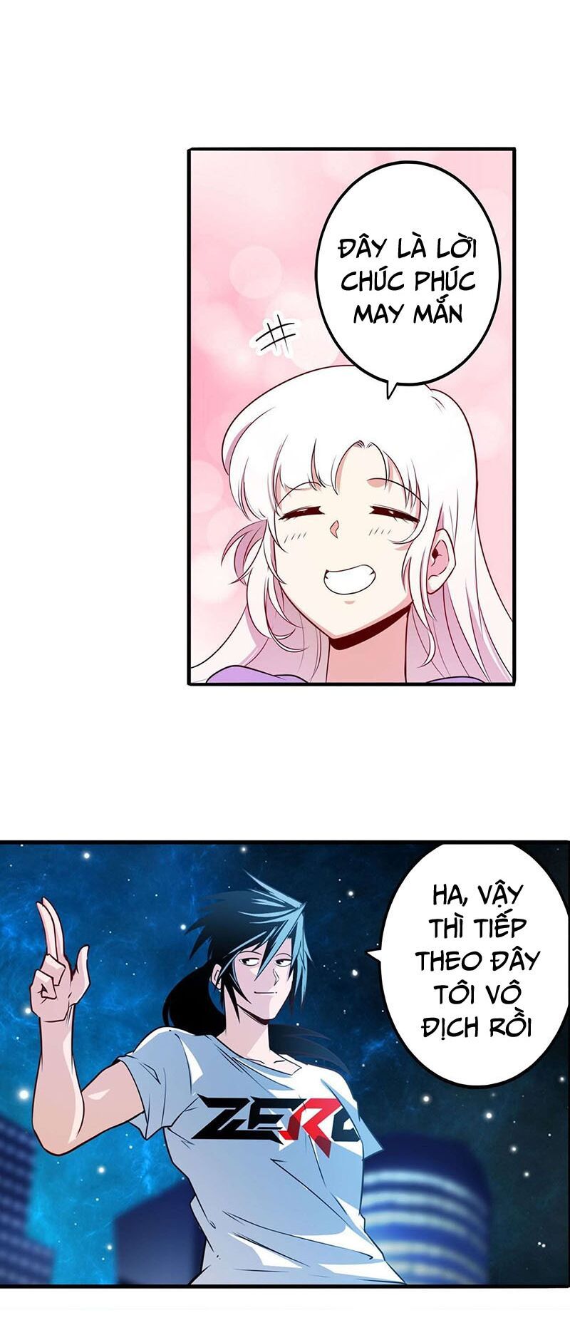 đọc truyện Anh Hùng ? Ta Không Làm Lâu Rồi Chương 272 ảnh 11 tại Thiên Thai Truyện