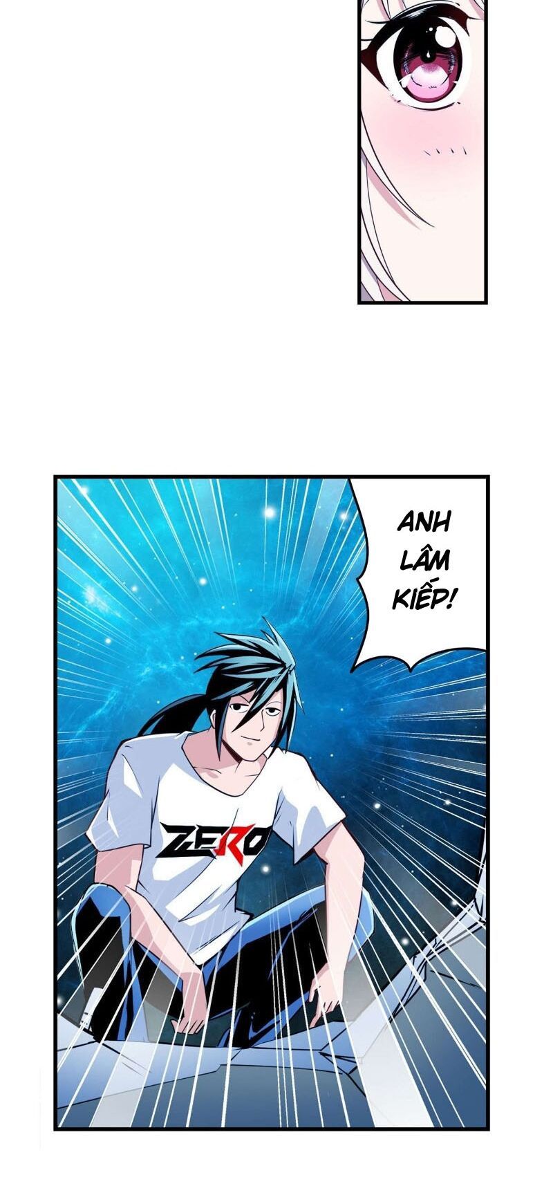 đọc truyện Anh Hùng ? Ta Không Làm Lâu Rồi Chương 273 ảnh 15 tại Thiên Thai Truyện