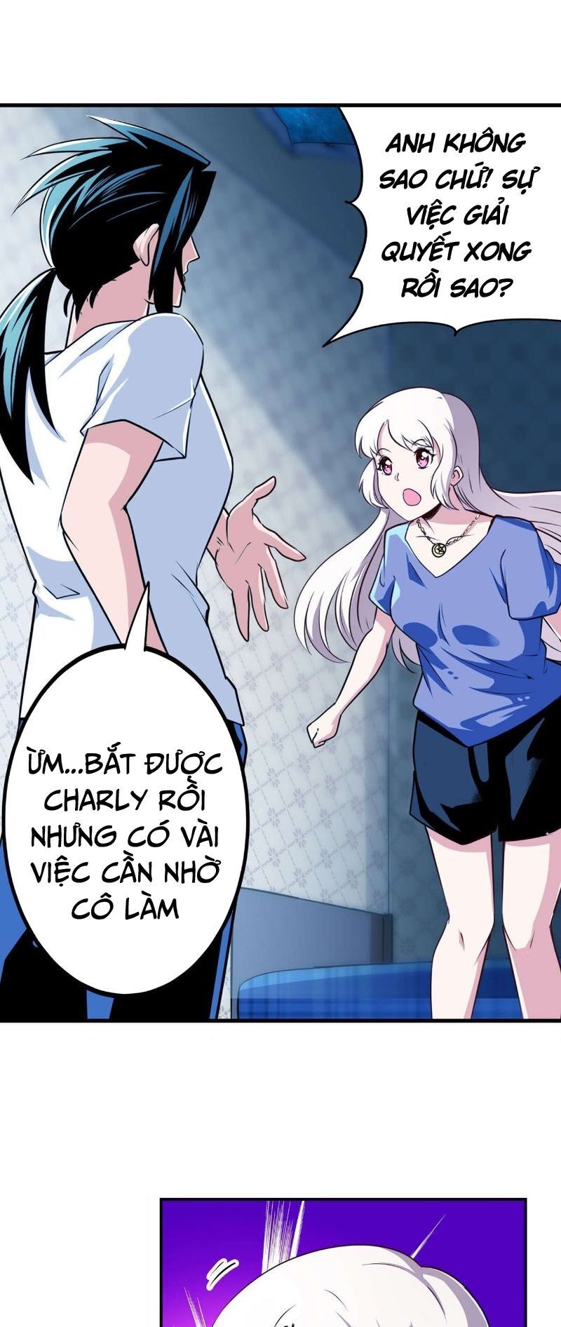 đọc truyện Anh Hùng ? Ta Không Làm Lâu Rồi Chương 273 ảnh 16 tại Thiên Thai Truyện