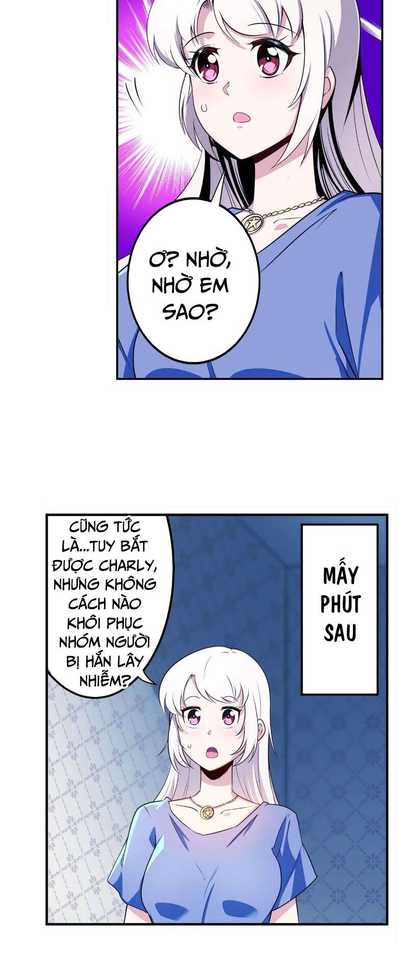 đọc truyện Anh Hùng ? Ta Không Làm Lâu Rồi Chương 273 ảnh 17 tại Thiên Thai Truyện