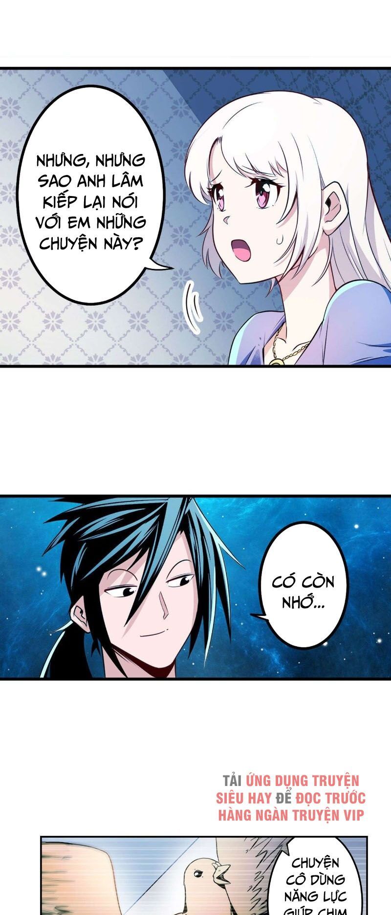 đọc truyện Anh Hùng ? Ta Không Làm Lâu Rồi Chương 273 ảnh 18 tại Thiên Thai Truyện