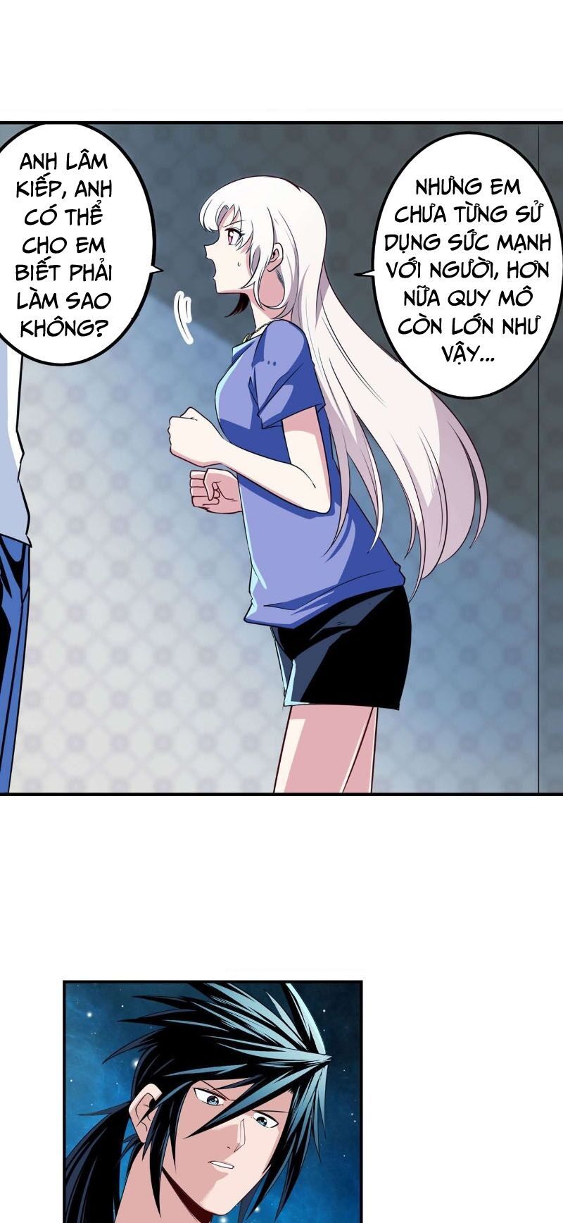 đọc truyện Anh Hùng ? Ta Không Làm Lâu Rồi Chương 273 ảnh 20 tại Thiên Thai Truyện