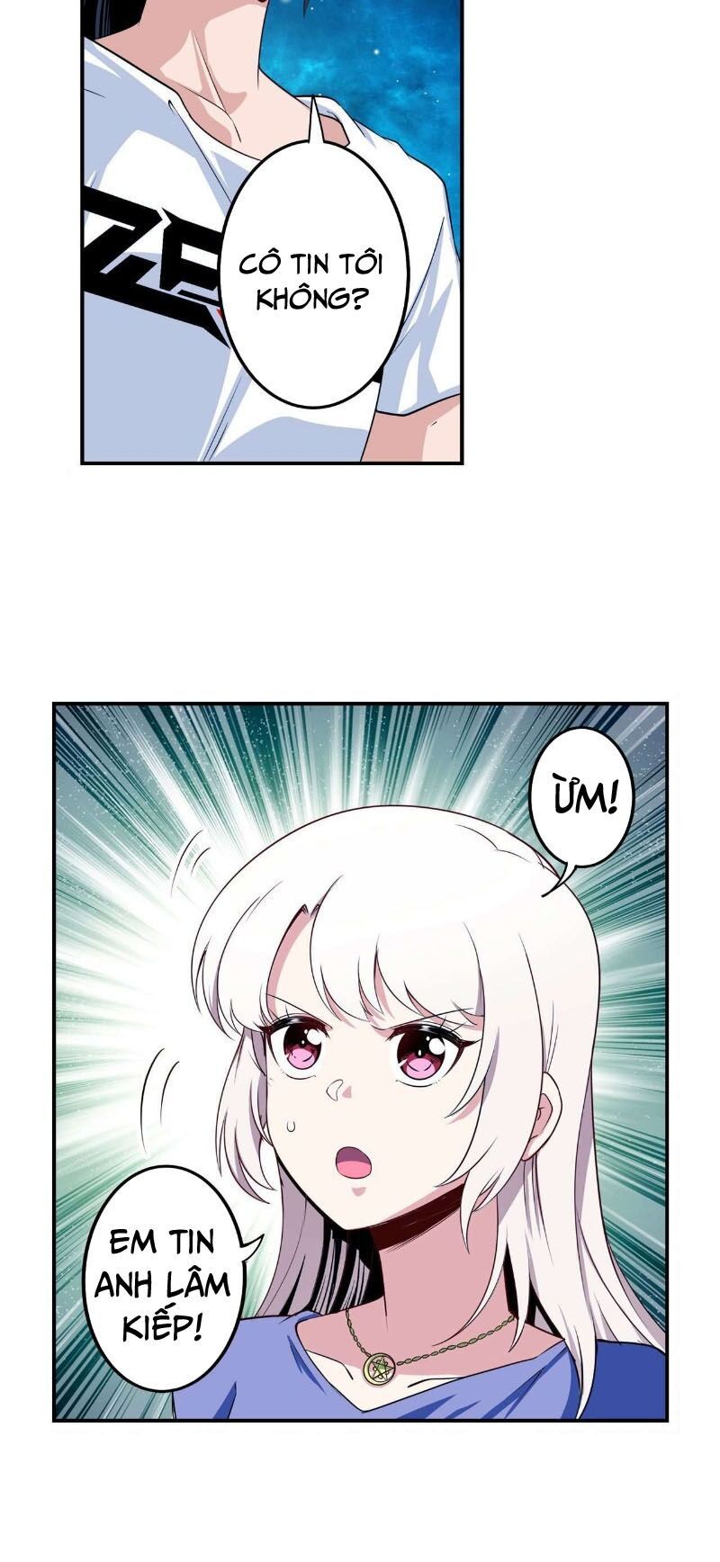 đọc truyện Anh Hùng ? Ta Không Làm Lâu Rồi Chương 273 ảnh 21 tại Thiên Thai Truyện