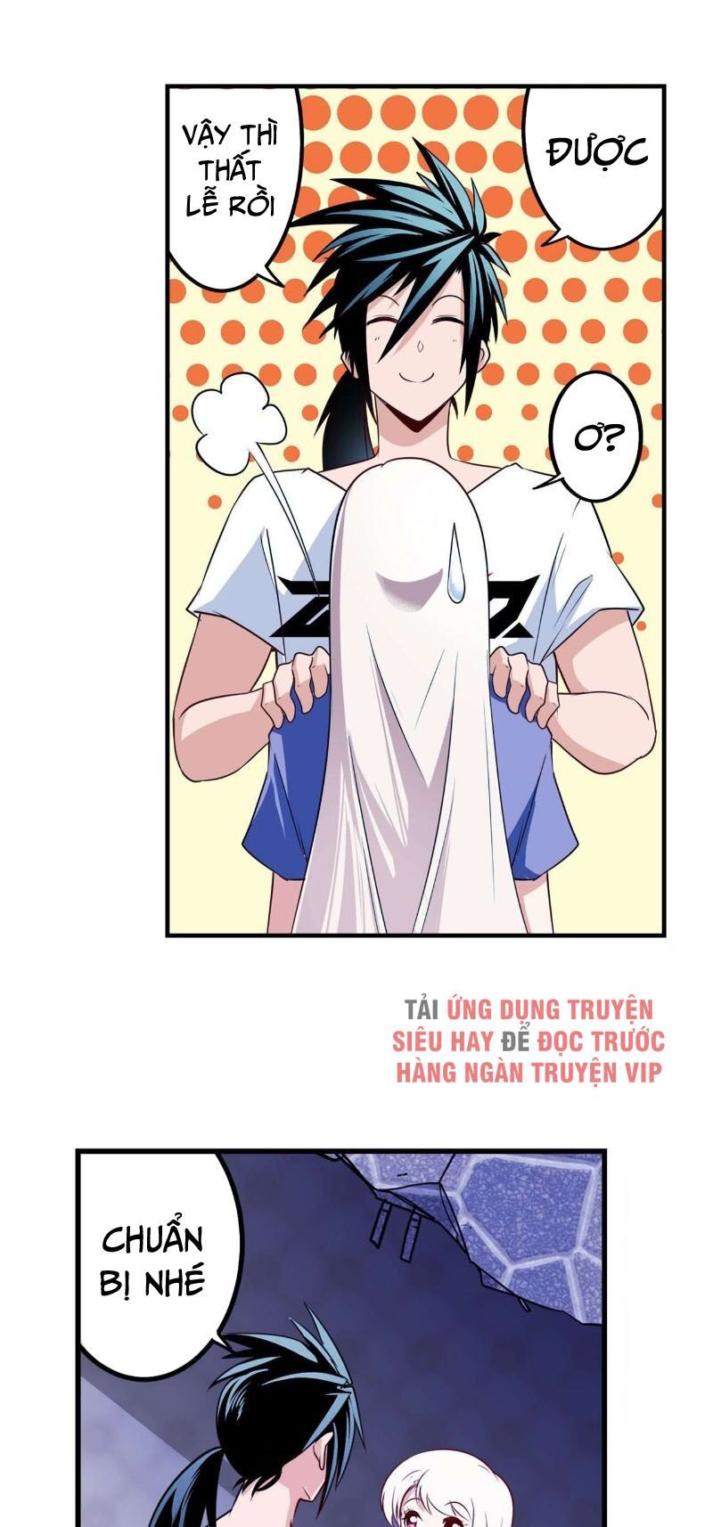 đọc truyện Anh Hùng ? Ta Không Làm Lâu Rồi Chương 273 ảnh 22 tại Thiên Thai Truyện