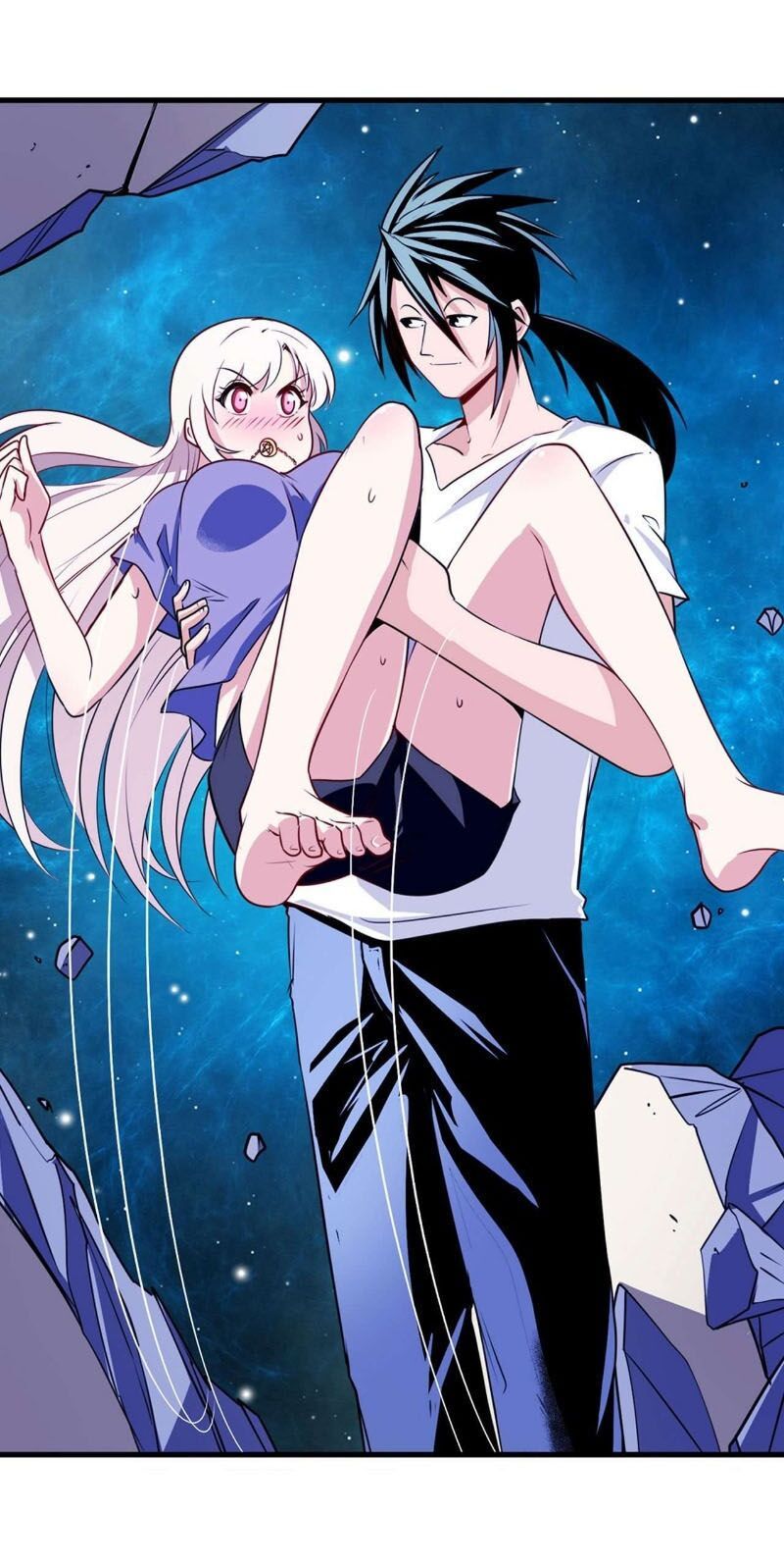 đọc truyện Anh Hùng ? Ta Không Làm Lâu Rồi Chương 273 ảnh 24 tại Thiên Thai Truyện