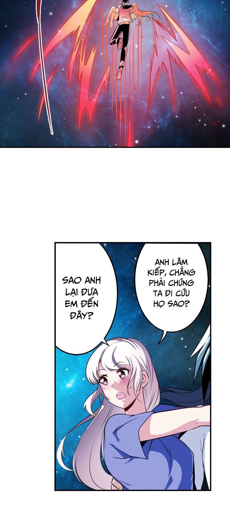 đọc truyện Anh Hùng ? Ta Không Làm Lâu Rồi Chương 273 ảnh 27 tại Thiên Thai Truyện