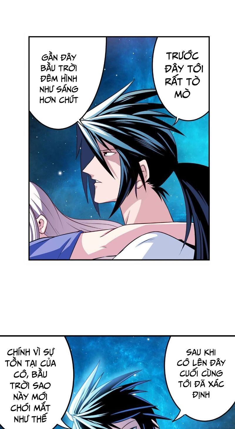 đọc truyện Anh Hùng ? Ta Không Làm Lâu Rồi Chương 273 ảnh 28 tại Thiên Thai Truyện