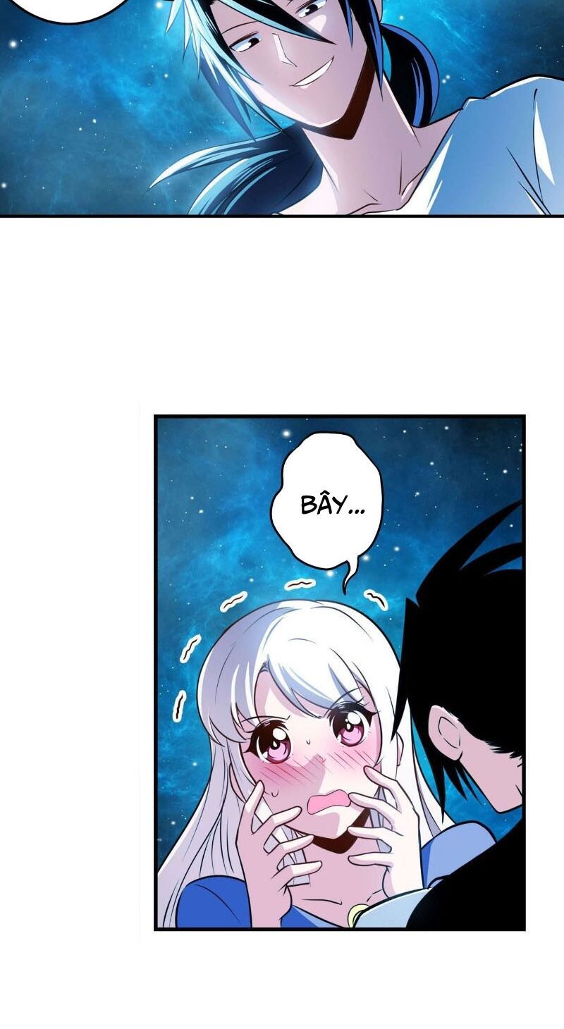 đọc truyện Anh Hùng ? Ta Không Làm Lâu Rồi Chương 273 ảnh 29 tại Thiên Thai Truyện