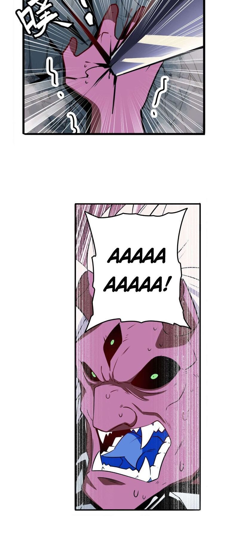 đọc truyện Anh Hùng ? Ta Không Làm Lâu Rồi Chương 273 ảnh 5 tại Thiên Thai Truyện