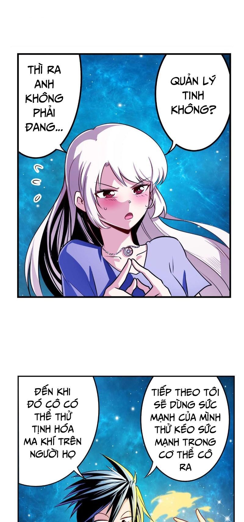 đọc truyện Anh Hùng ? Ta Không Làm Lâu Rồi Chương 273 ảnh 32 tại Thiên Thai Truyện