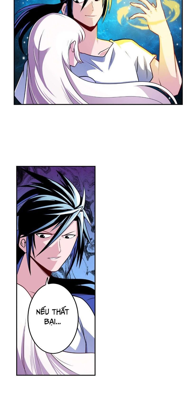 đọc truyện Anh Hùng ? Ta Không Làm Lâu Rồi Chương 273 ảnh 33 tại Thiên Thai Truyện