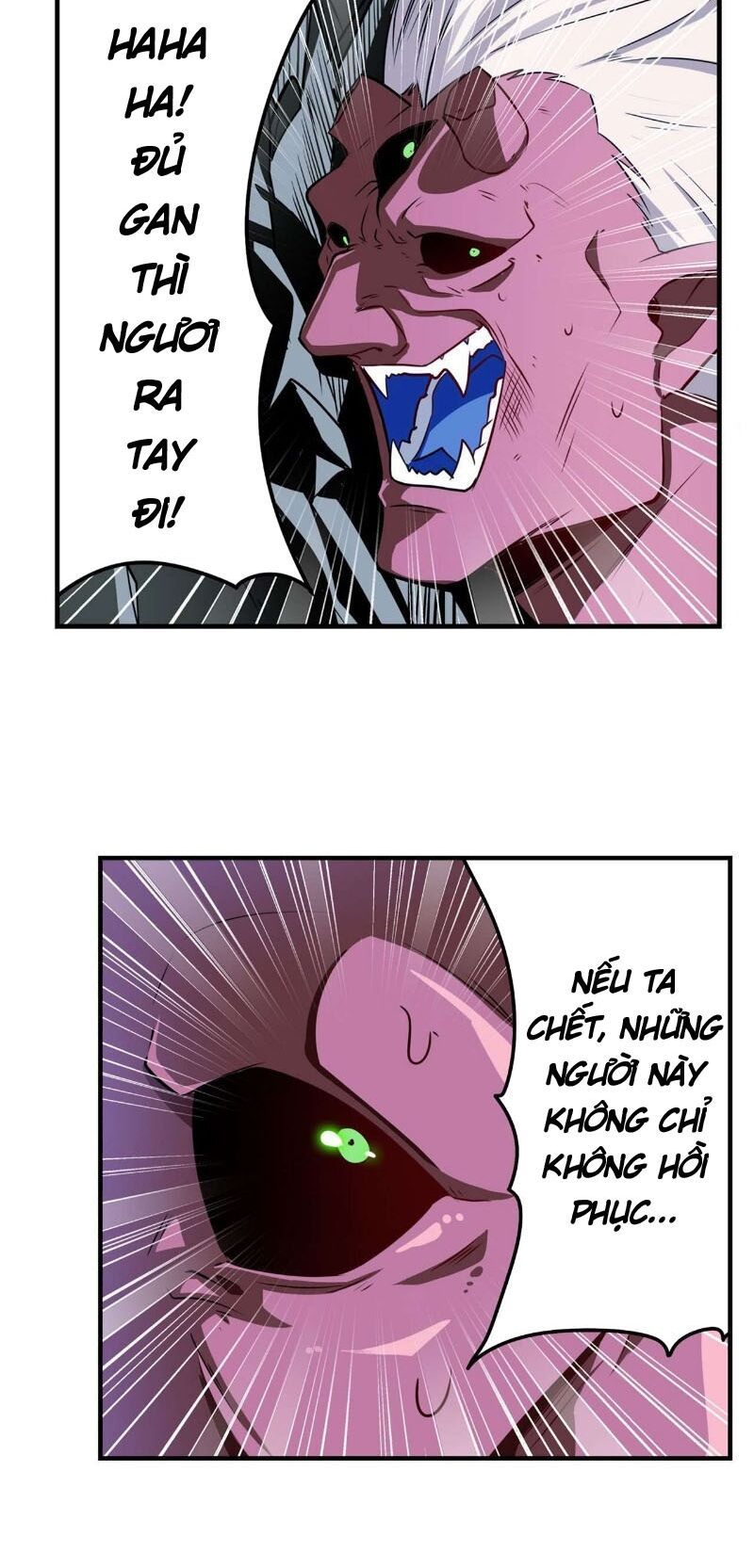 đọc truyện Anh Hùng ? Ta Không Làm Lâu Rồi Chương 273 ảnh 7 tại Thiên Thai Truyện