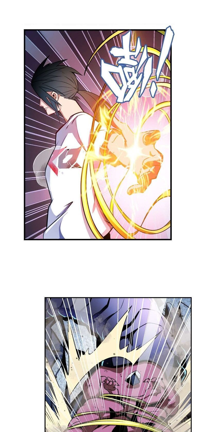 đọc truyện Anh Hùng ? Ta Không Làm Lâu Rồi Chương 273 ảnh 10 tại Thiên Thai Truyện