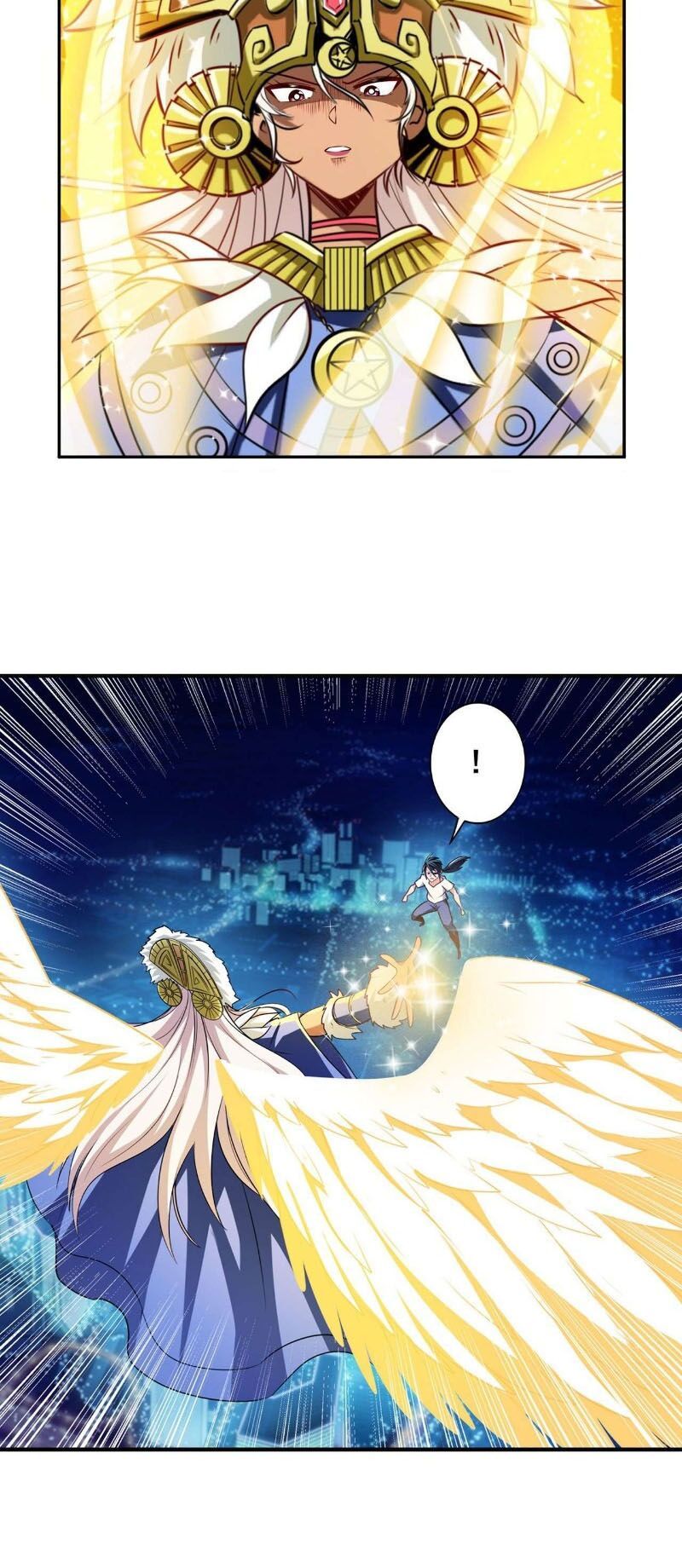 đọc truyện Anh Hùng ? Ta Không Làm Lâu Rồi Chương 274 ảnh 15 tại Thiên Thai Truyện