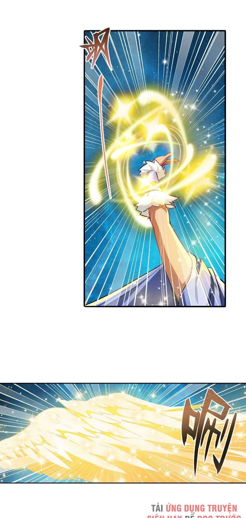 đọc truyện Anh Hùng ? Ta Không Làm Lâu Rồi Chương 274 ảnh 16 tại Thiên Thai Truyện